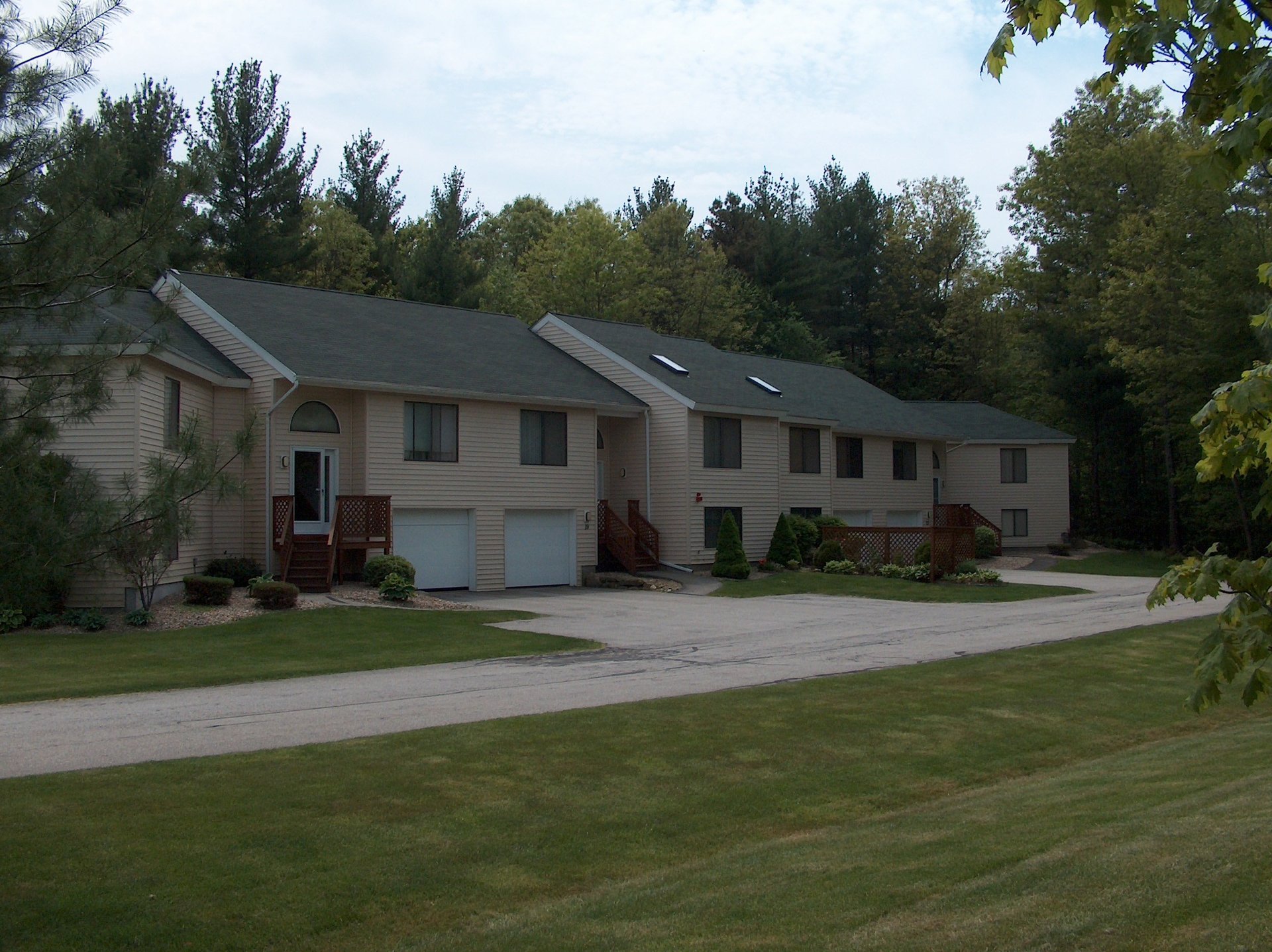 Lewis Builders Development, Inc New Homes, Condos, and Apartments in