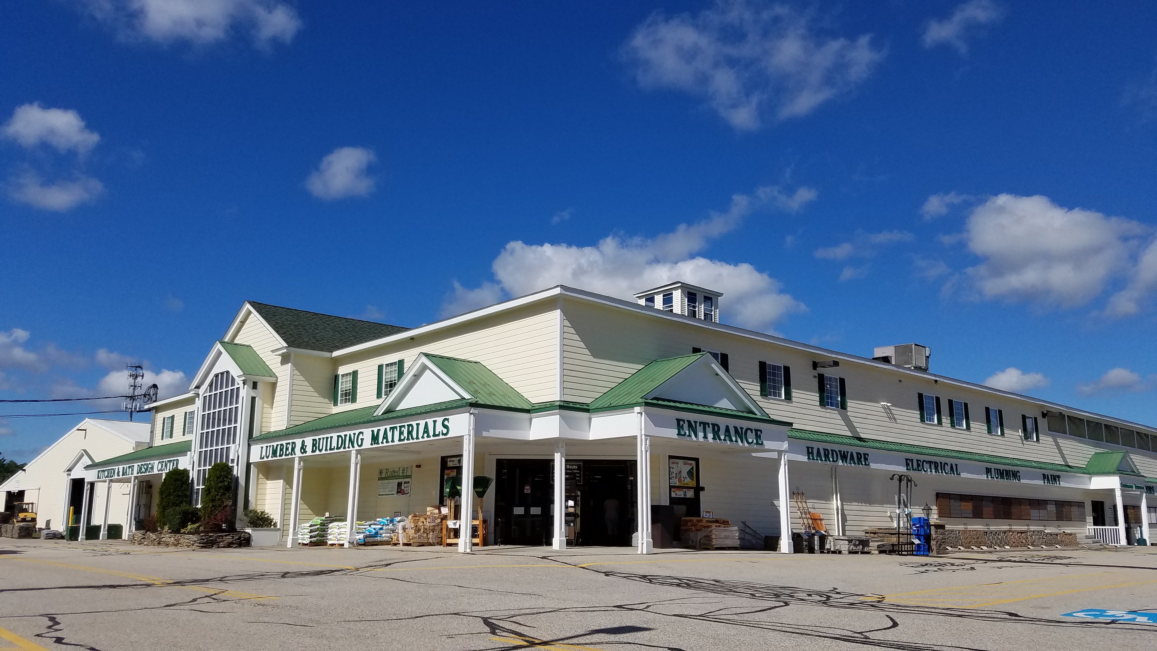 Lewis Builders Development Inc New Homes Condos And Apartments East Coast Lumber Built In 1976