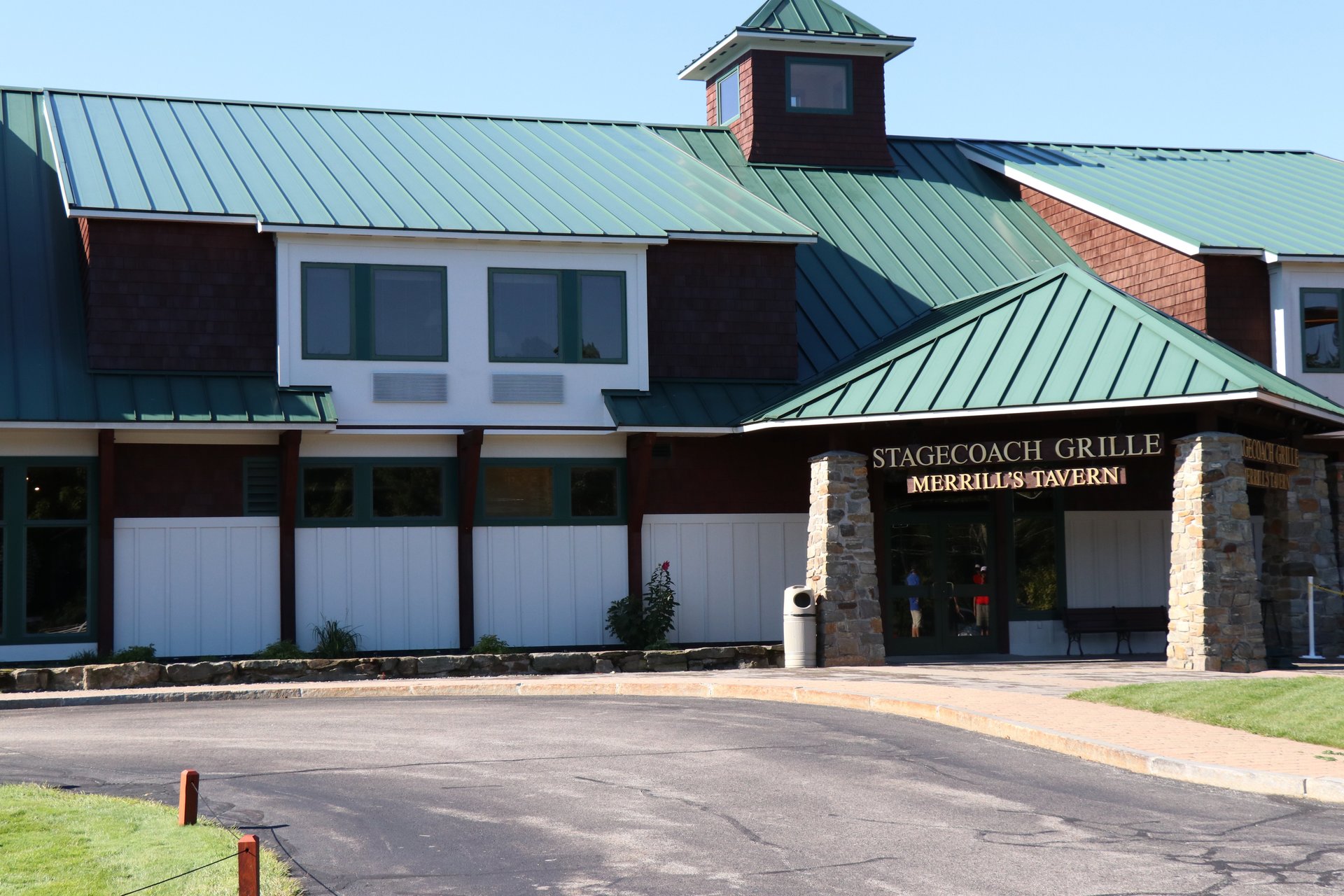 Why You Should Be Living in Atkinson, NH