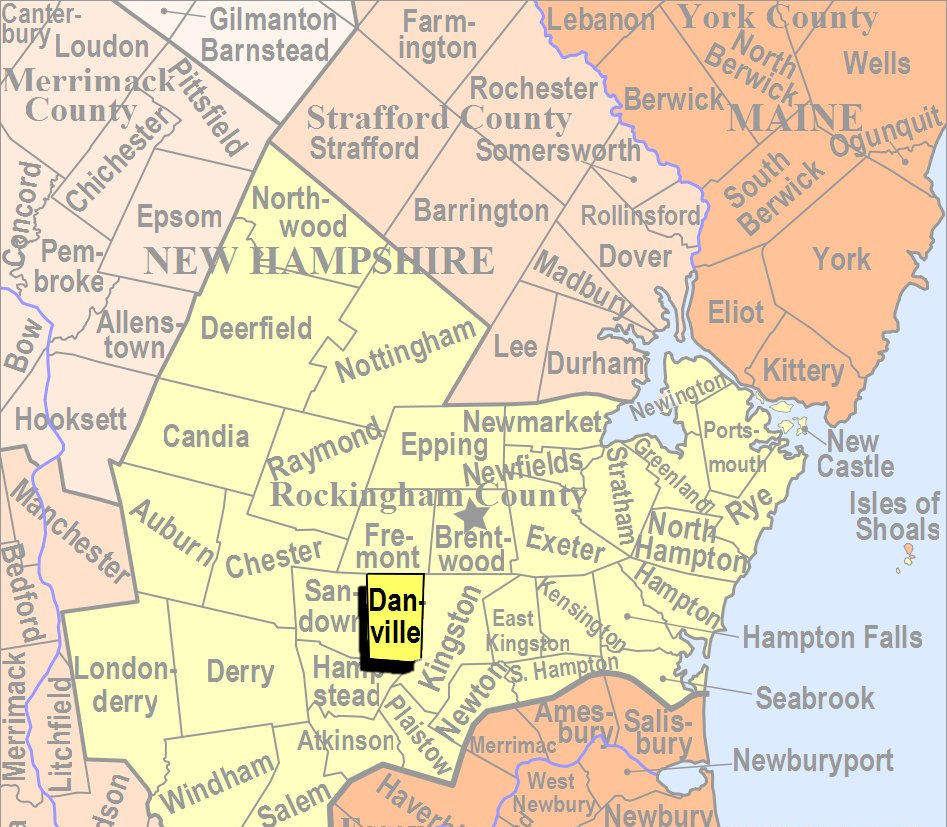 What You Should Know About Moving to NH From MA