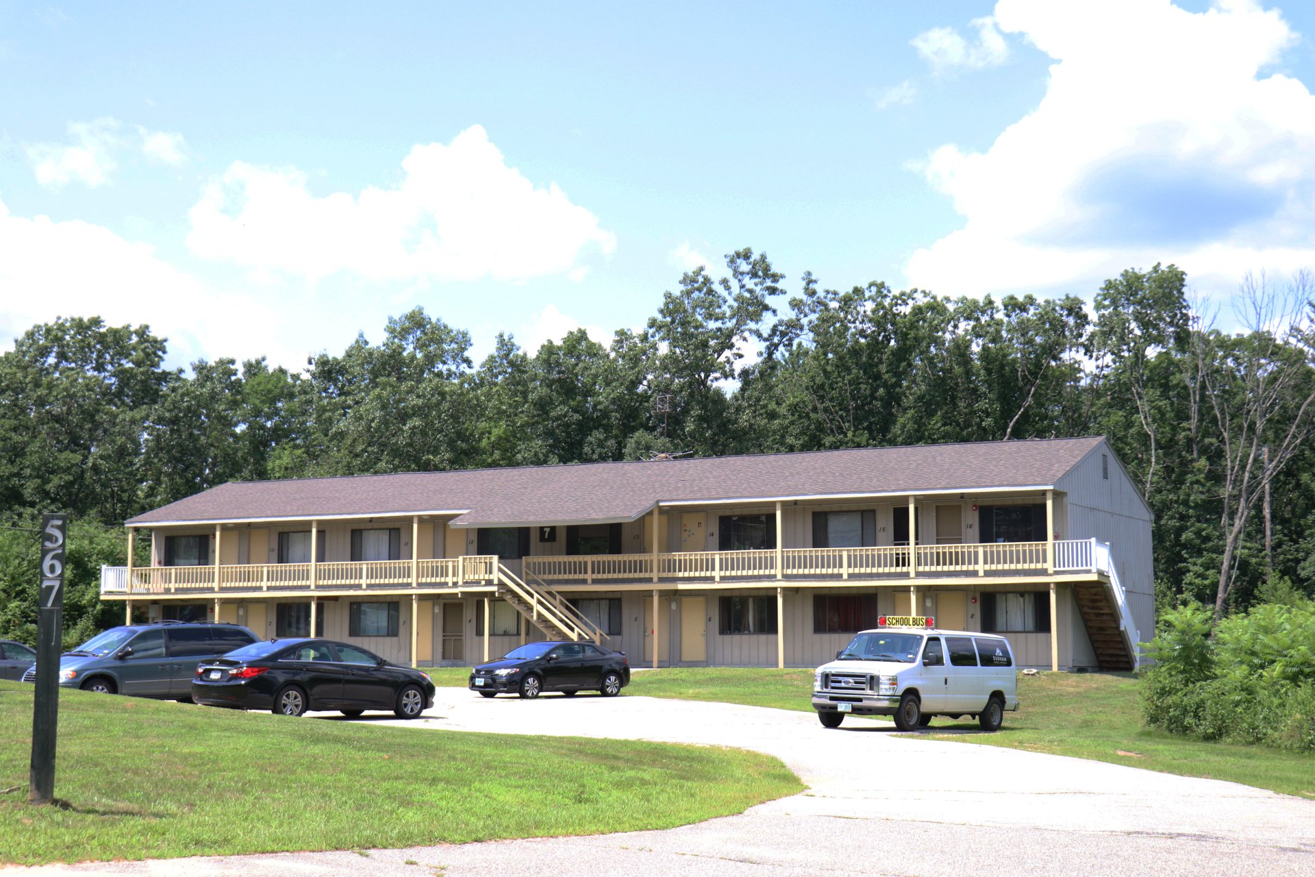 Lewis Builders Development, Inc New Homes, Condos, and Apartments in the Atkinson, Fremont