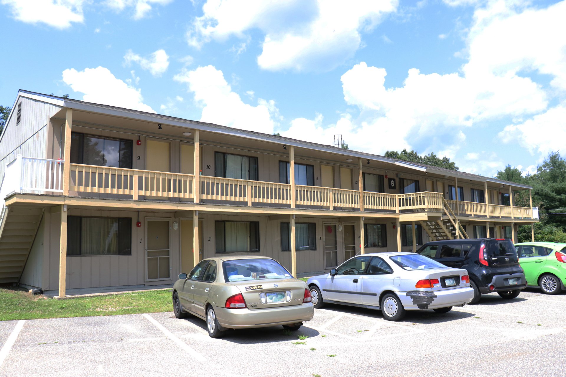 Lewis Builders Development, Inc New Homes, Condos, and Apartments in