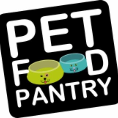 Don't the Pet Food Pantry this holiday season!