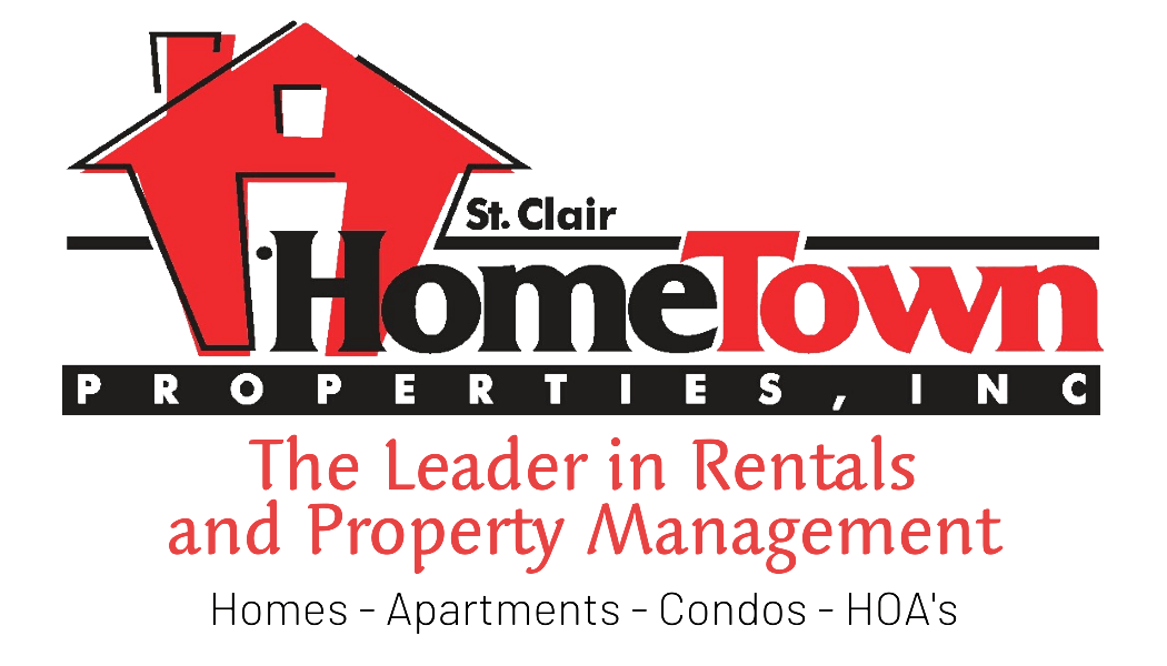 to St. Clair Hometown Properties, Inc.