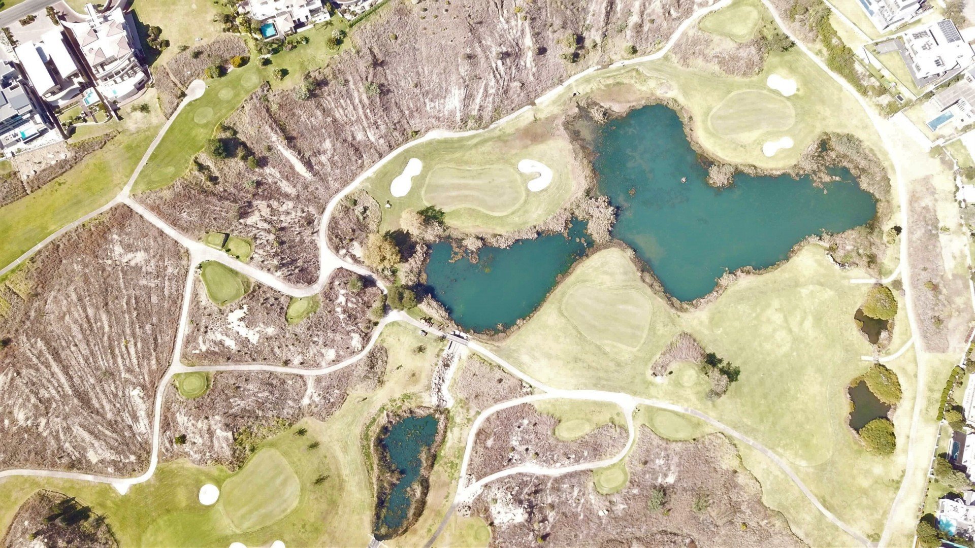 Eagle Canyon Golf & Lifestyle Estate Guide To The Course