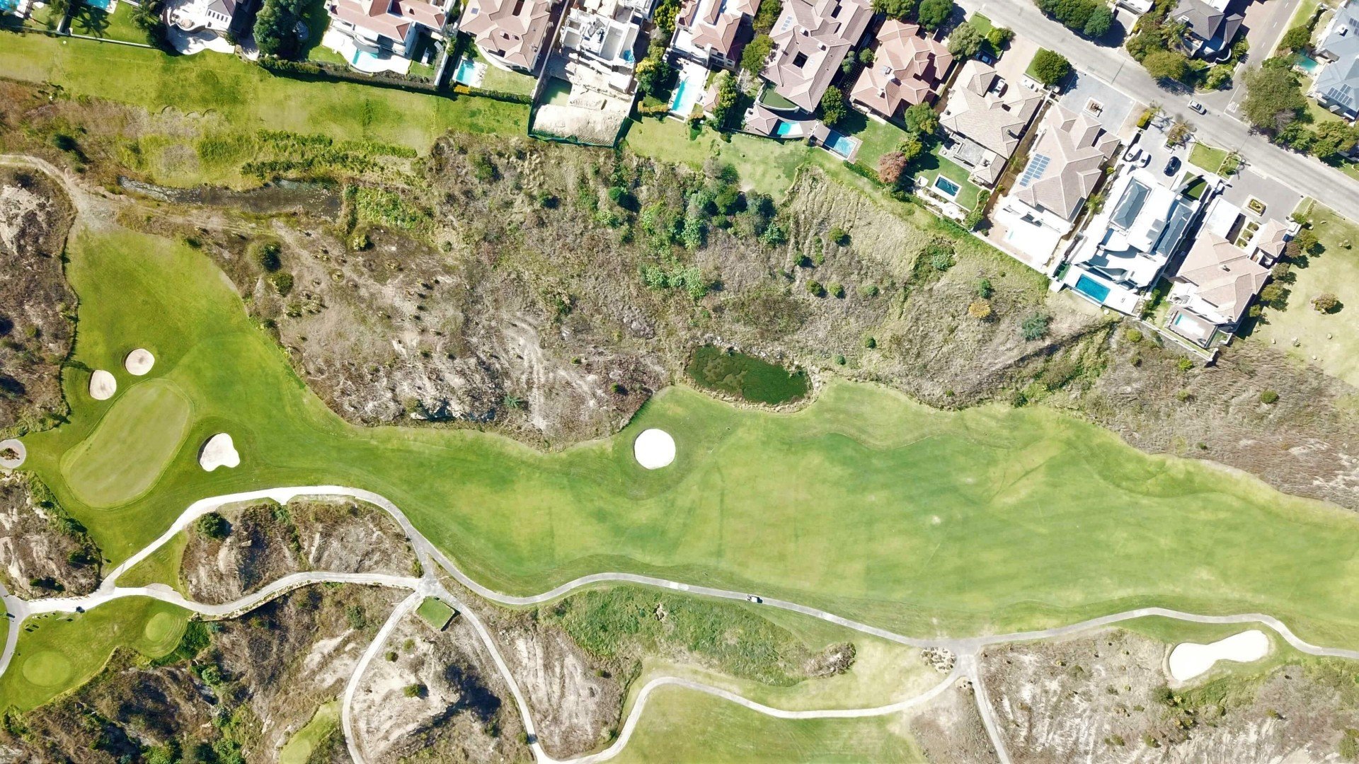 Eagle Canyon Golf & Lifestyle Estate Guide To The Course