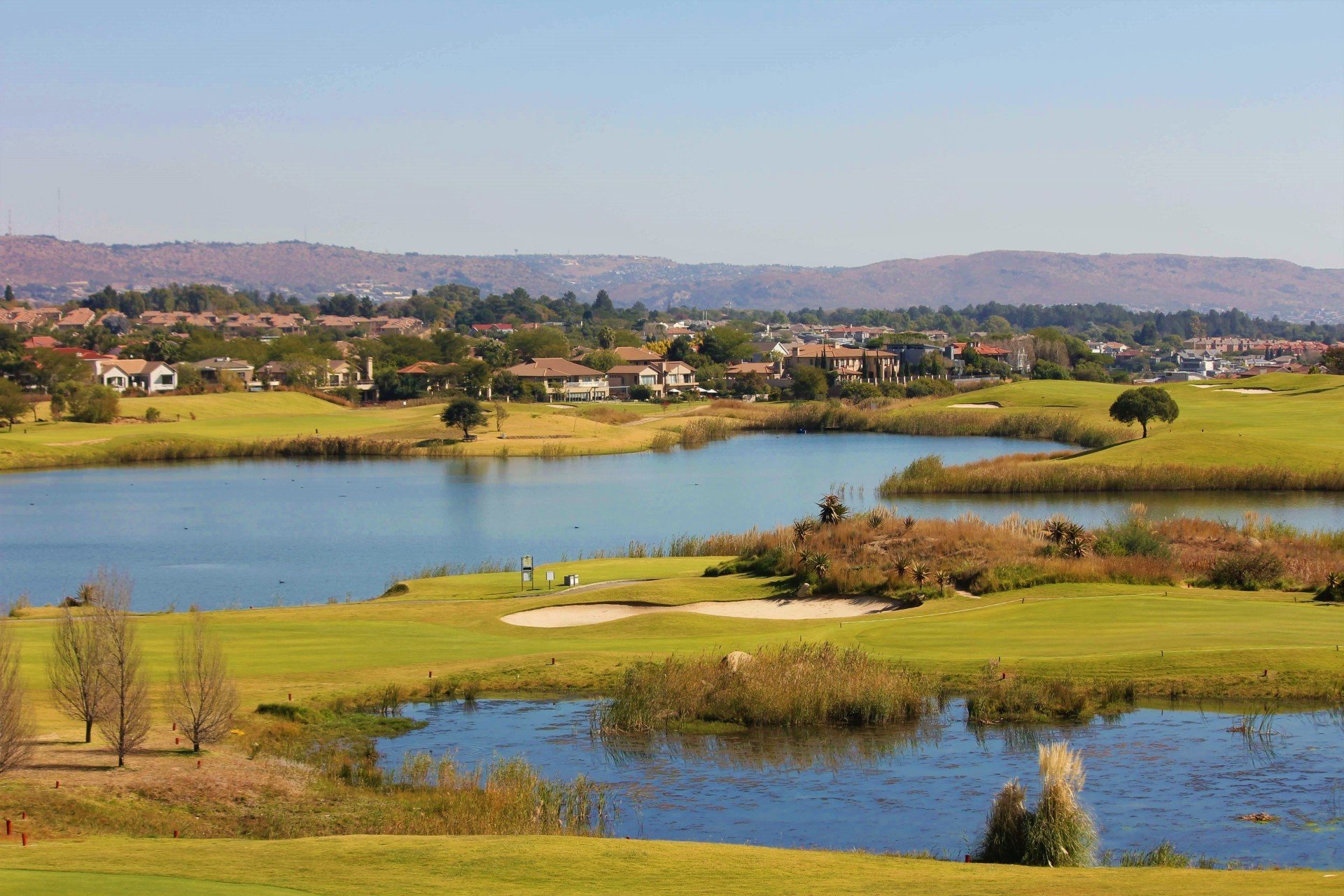 Eagle Canyon Golf & Lifestyle Estate Estate