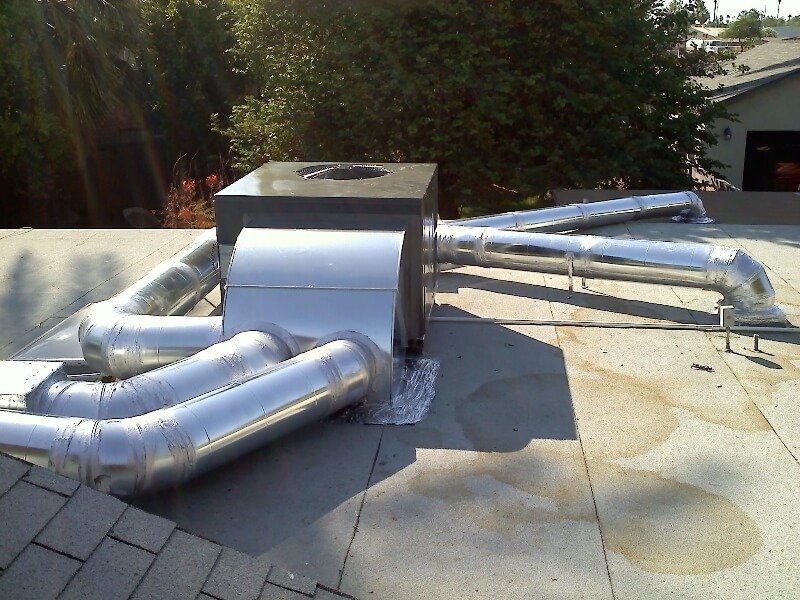 Glendale Air Conditioning Installations