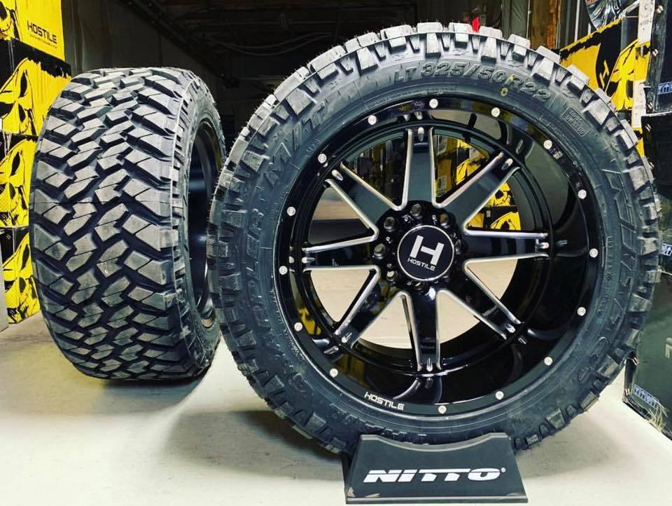 Tires Wheels Alignments Brakes Shocks & Struts Conway AR