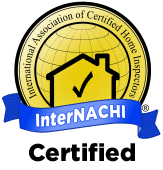 Internachi Certified mold inspection houston tx