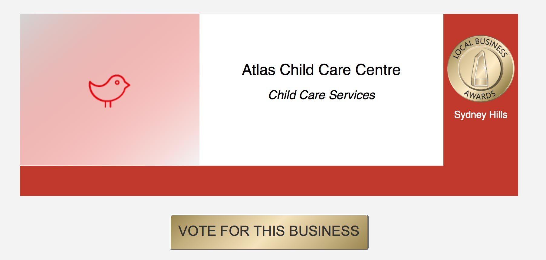 atlas child care centre