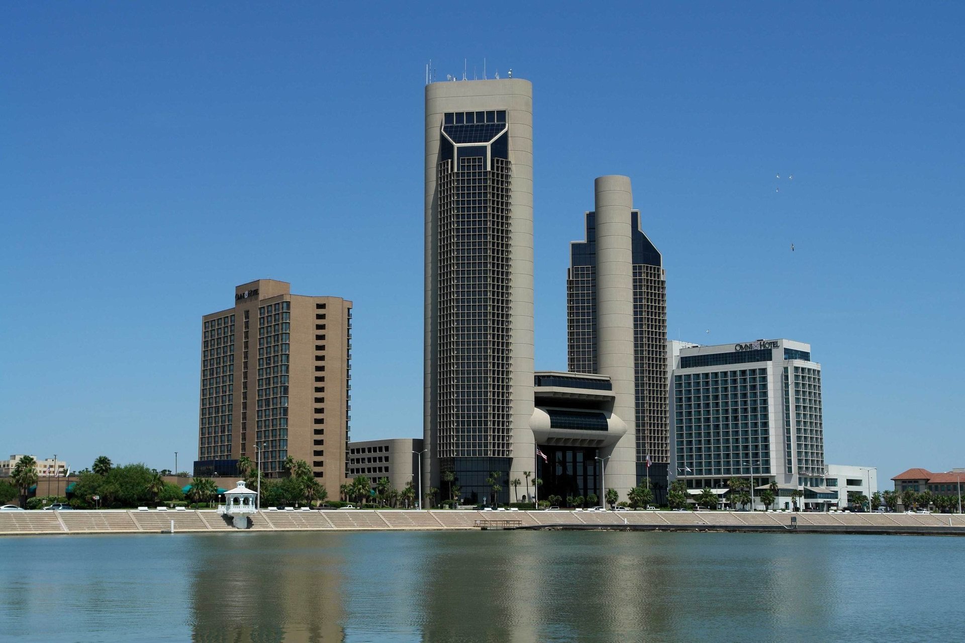 Martha’s Vineyard Mobile Home and RV Community in Corpus Christi, TX