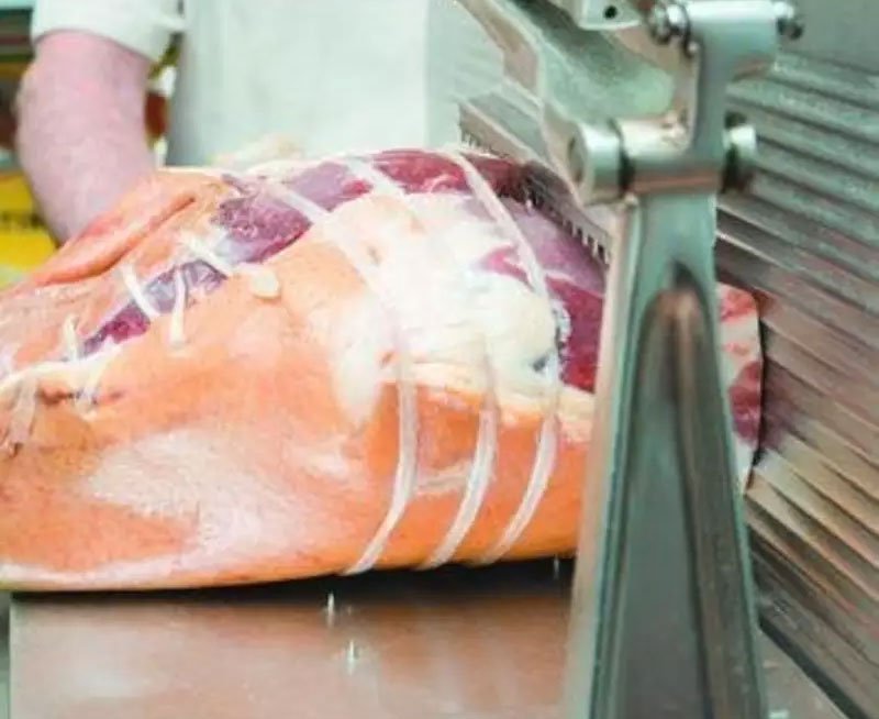 Meat for sale C Snell Wholesale Butchers