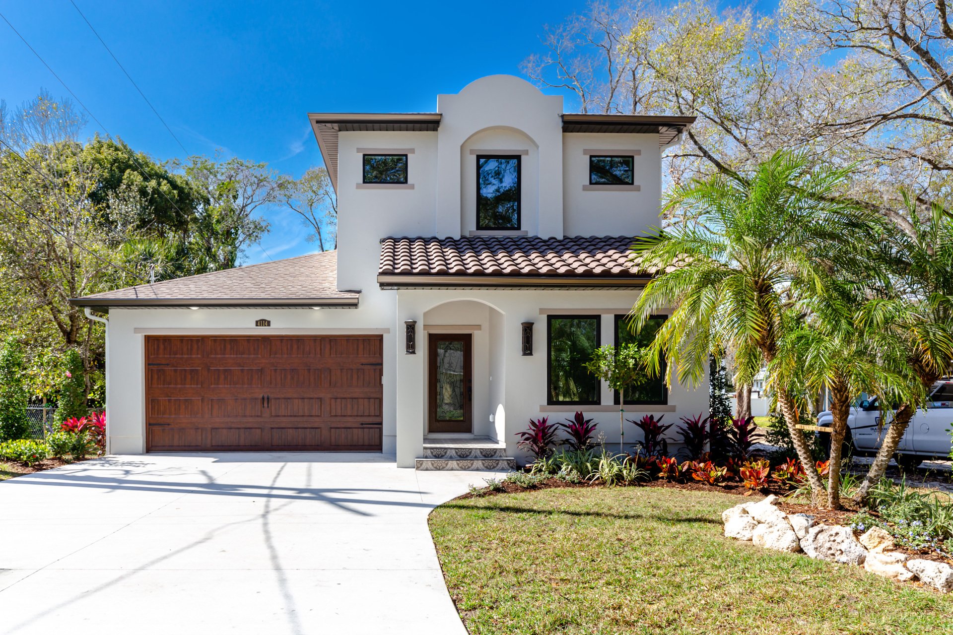 Gallery | Gulf Bay Builders | Custom Homes Tampa Bay FL