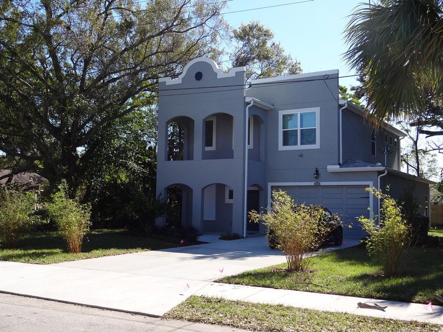 Gulf Bay Builders Tampa FL New Custom Homes Tampa Bay