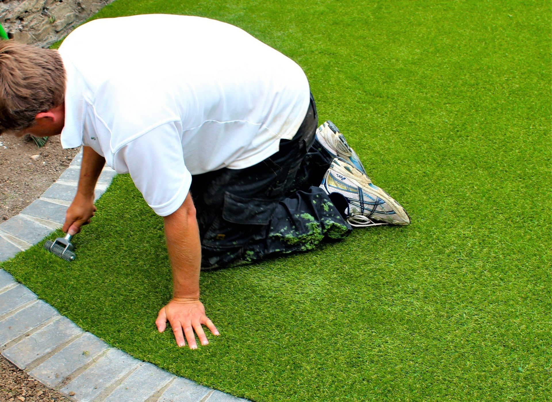Artificial Turf Installation in London and the South West