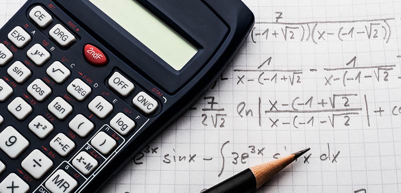 Algebra tutor