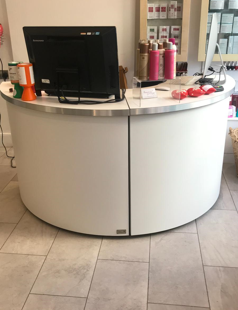 Hair Obsession Salon & Team