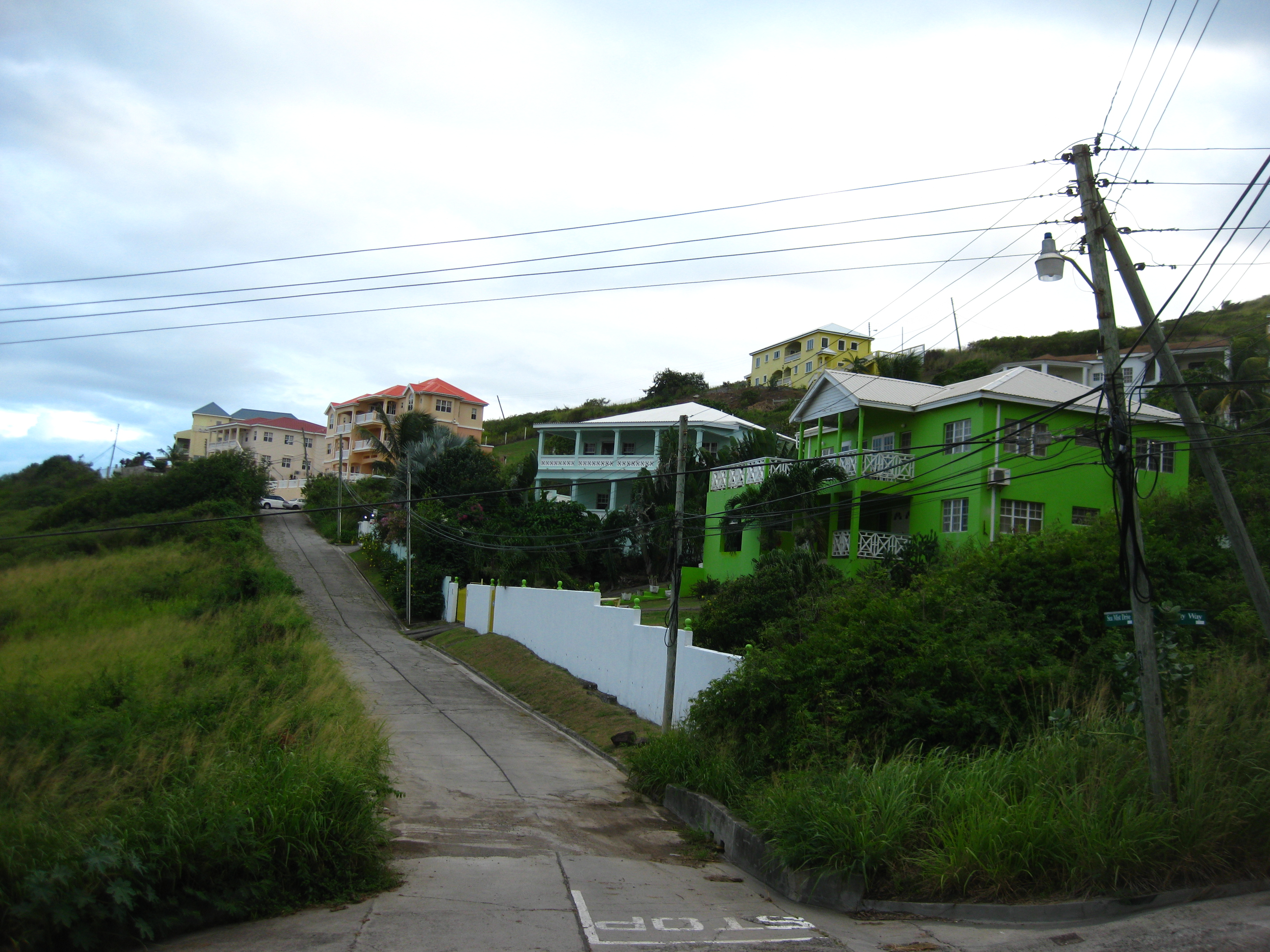 St Kitts real estate, homes for sale in St Kitts.