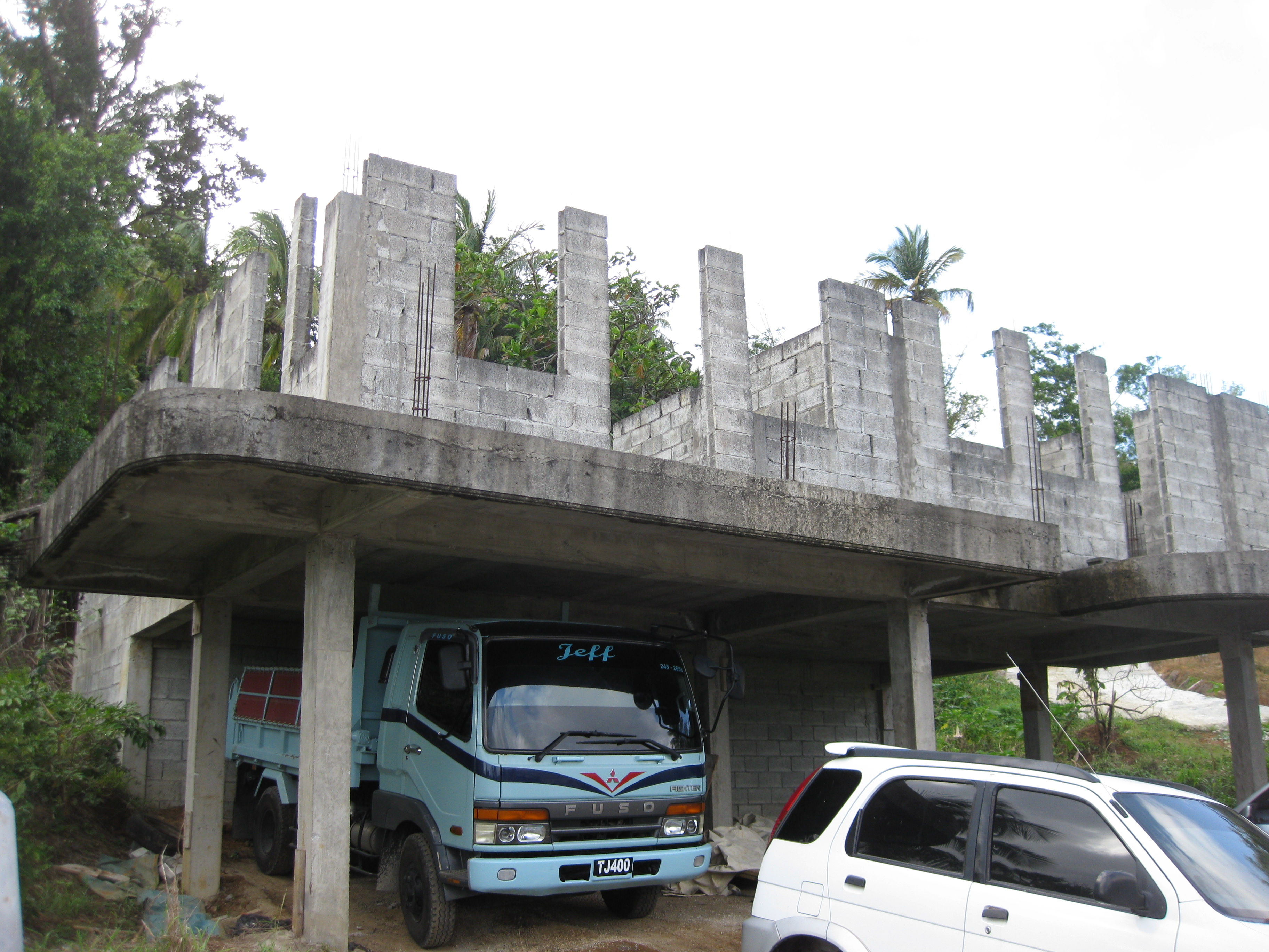 Dominica real estate, houses for sale in Dominica.