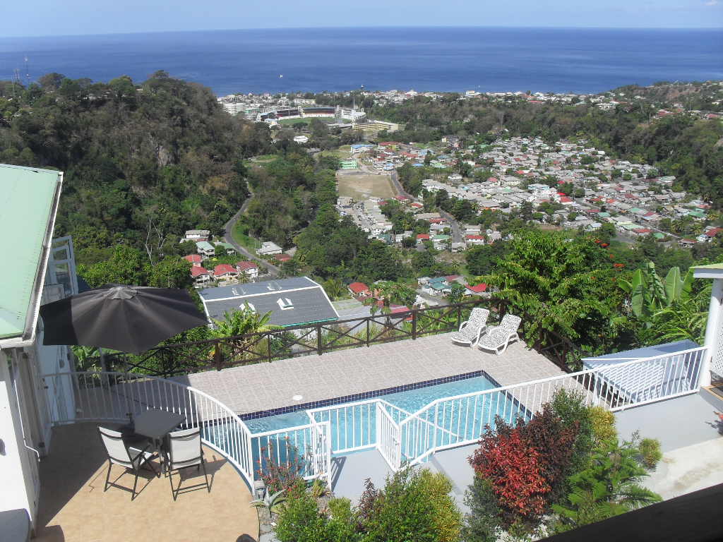 Dominica real estate, houses for sale in Dominica.