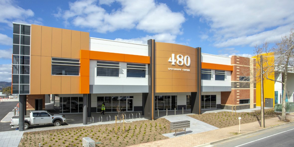 Windsor Gardens Day Surgery