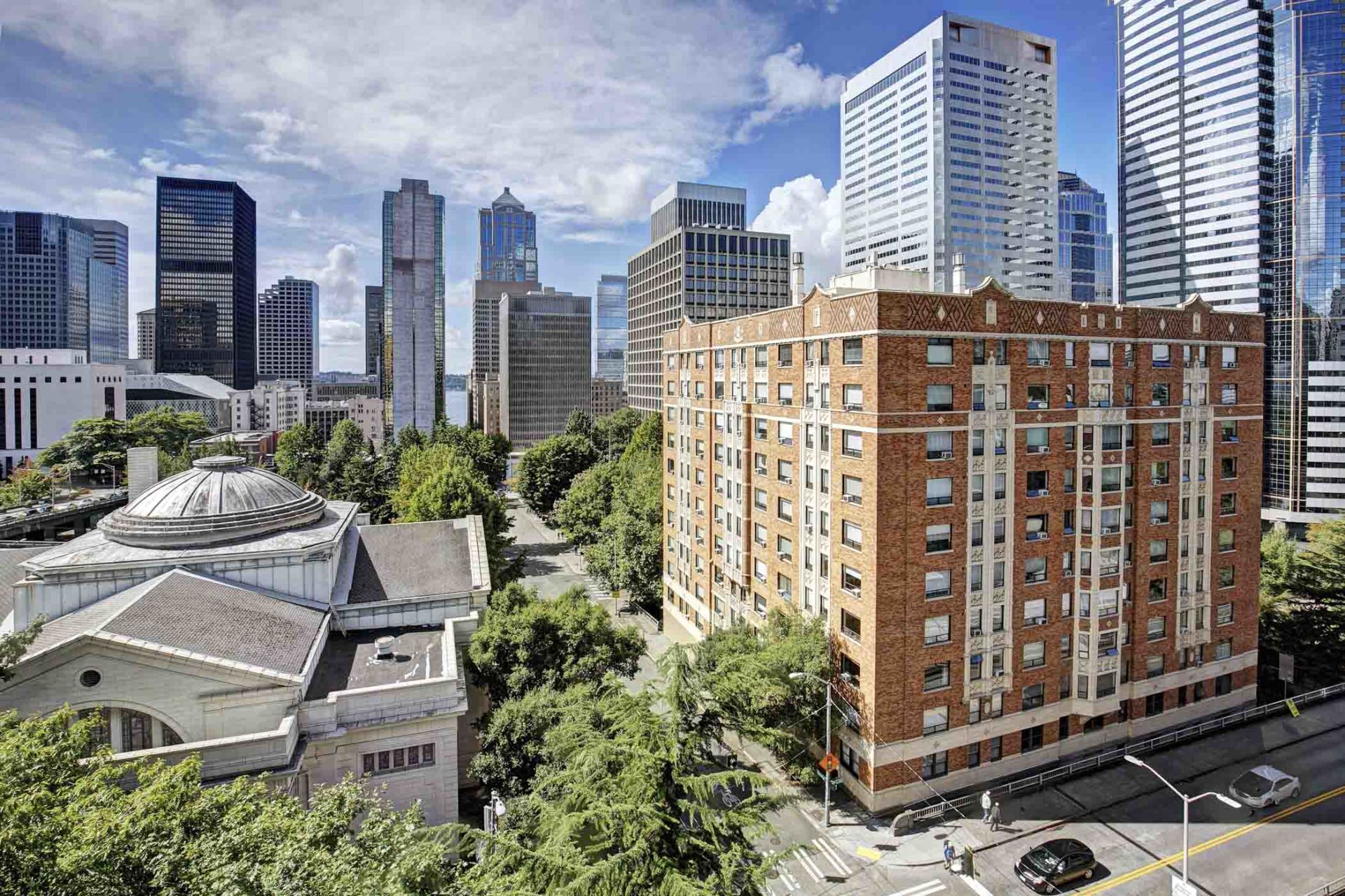 About Us Gibraltar, LLC Seattle WA