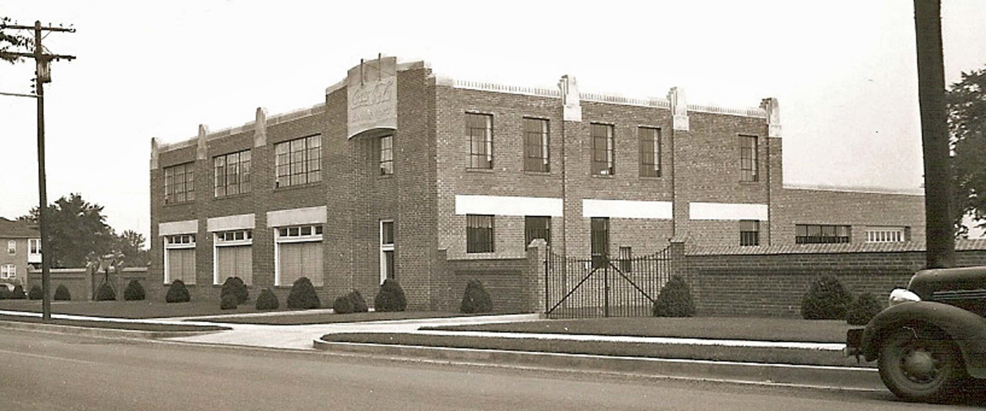 Property Details The Bottling Works Winchester