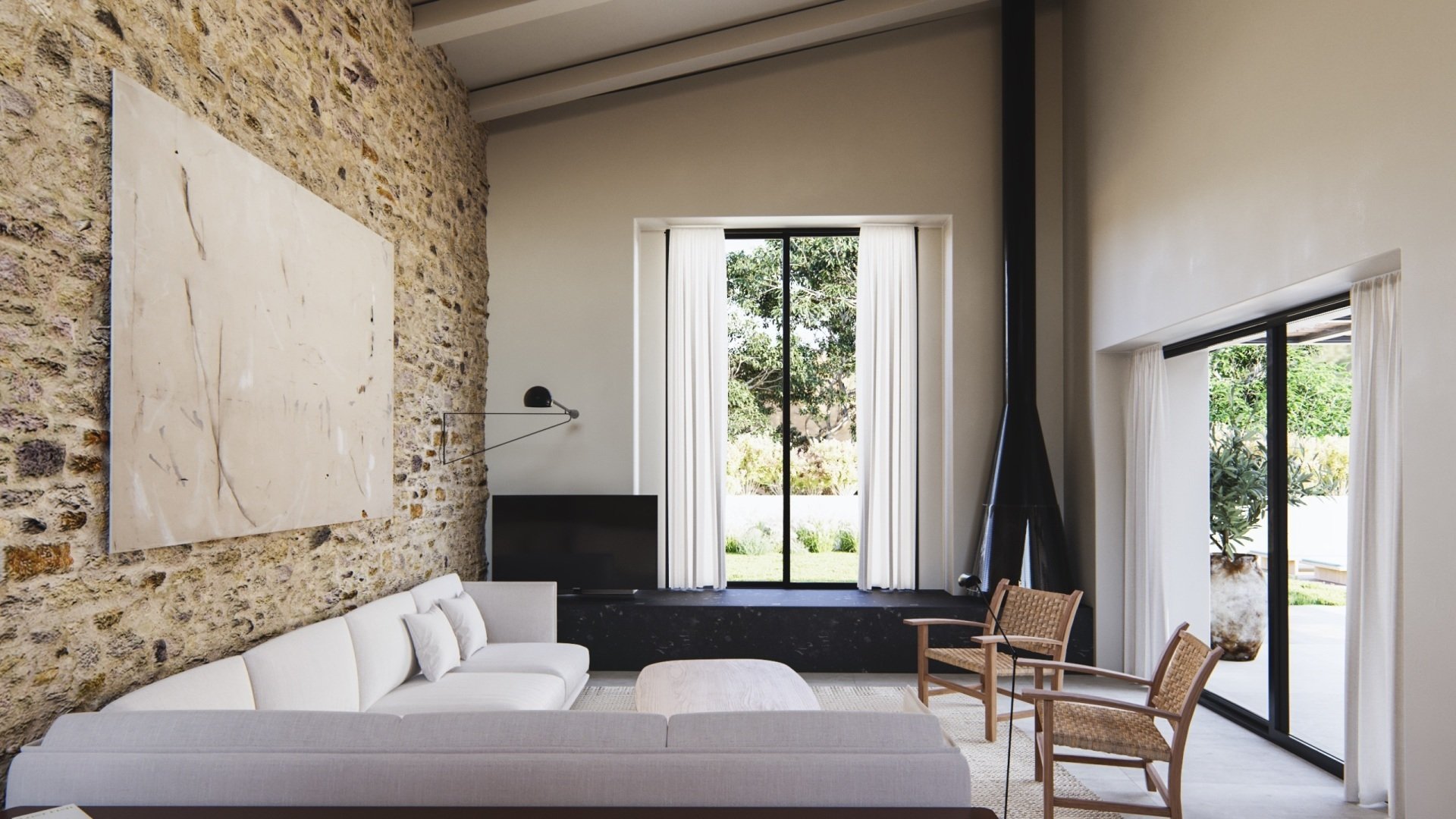 Naturland - Construimos tu hogar