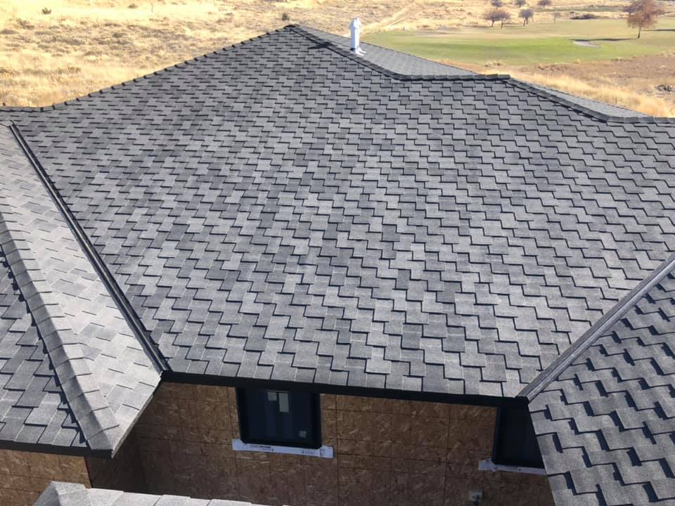 Henris Roofing and Supply