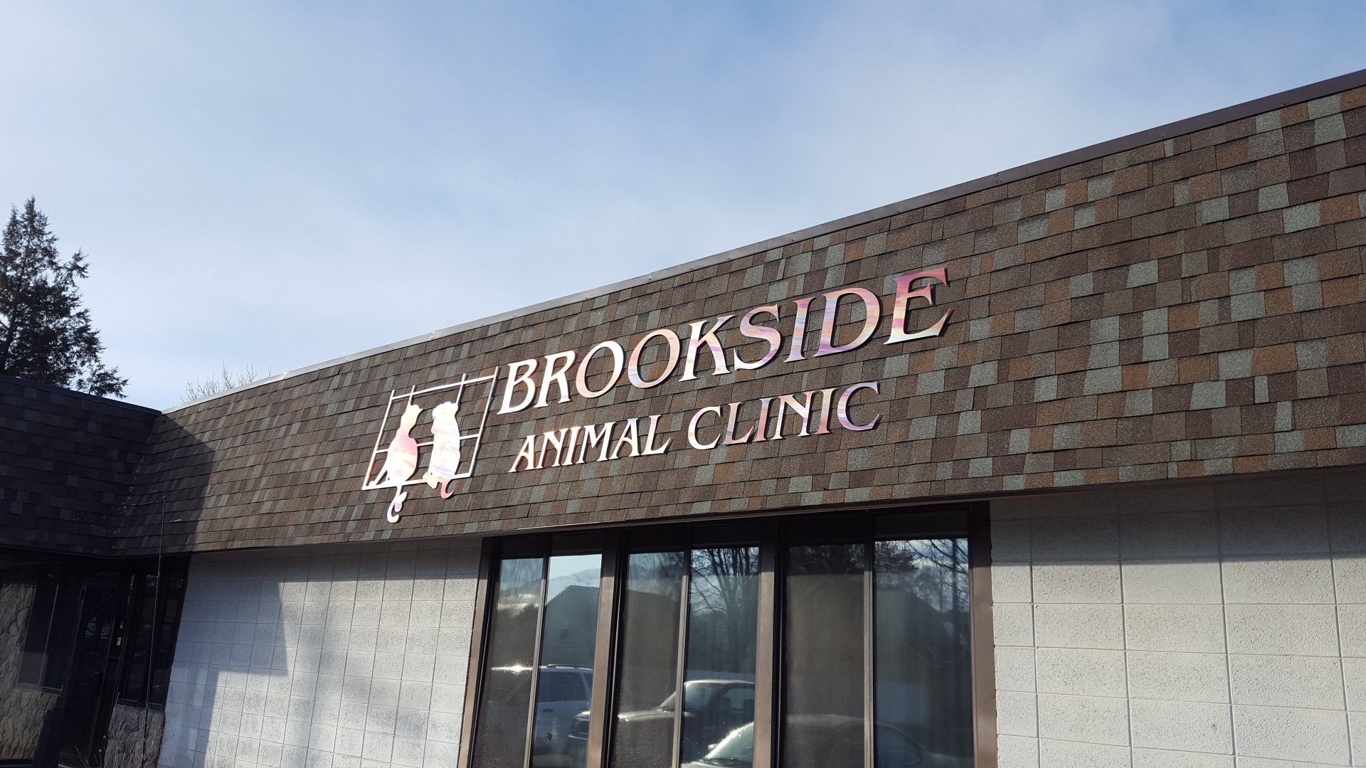 Local Print Shop, The Sign Hub, Salt Lake City, Utah