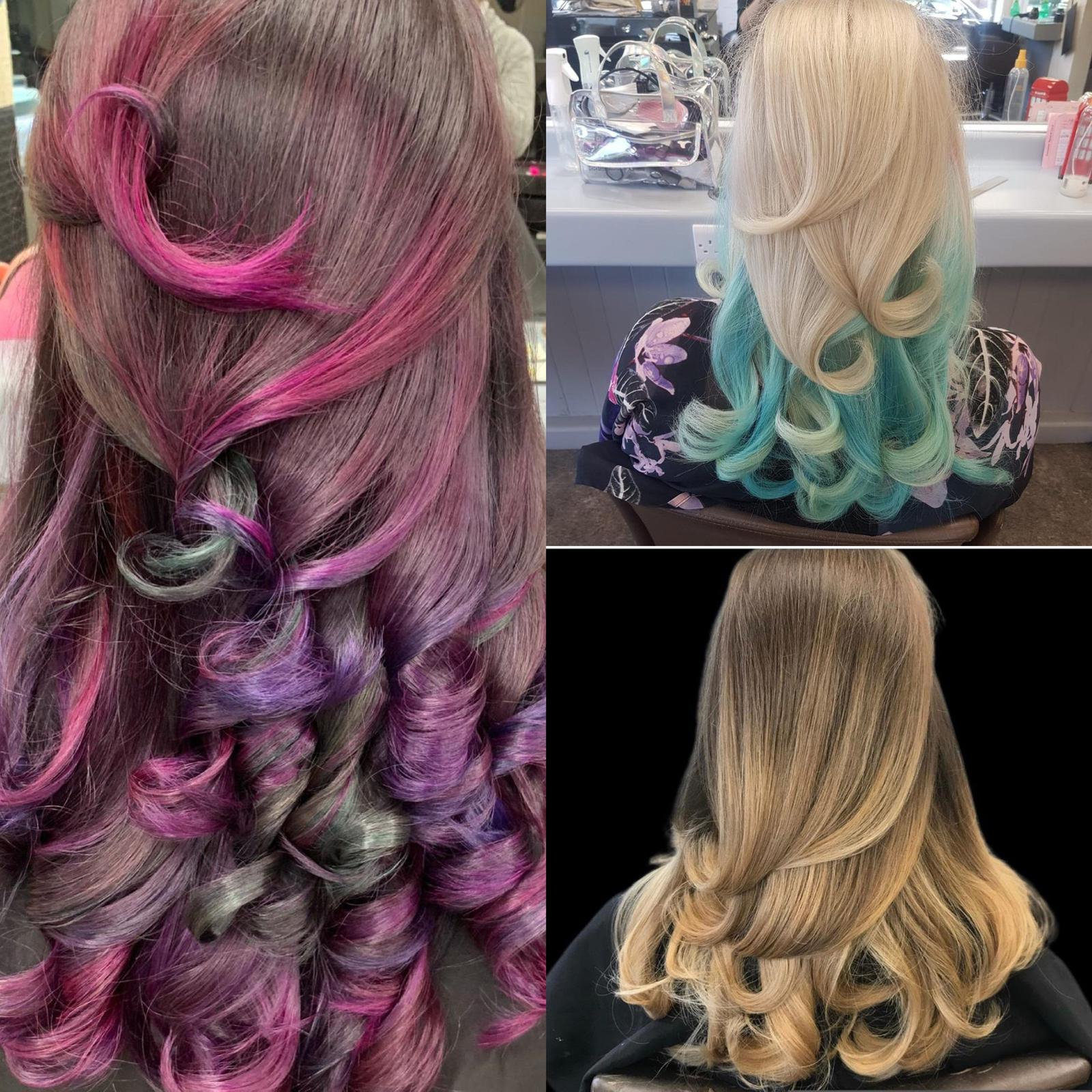 Introducing Our New Hair Stylist Emily At Our Hairdressers In Wimborne