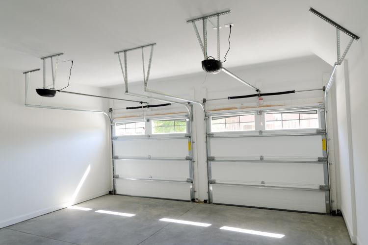 Garage Drywall Services, Finishing, Saskatoon