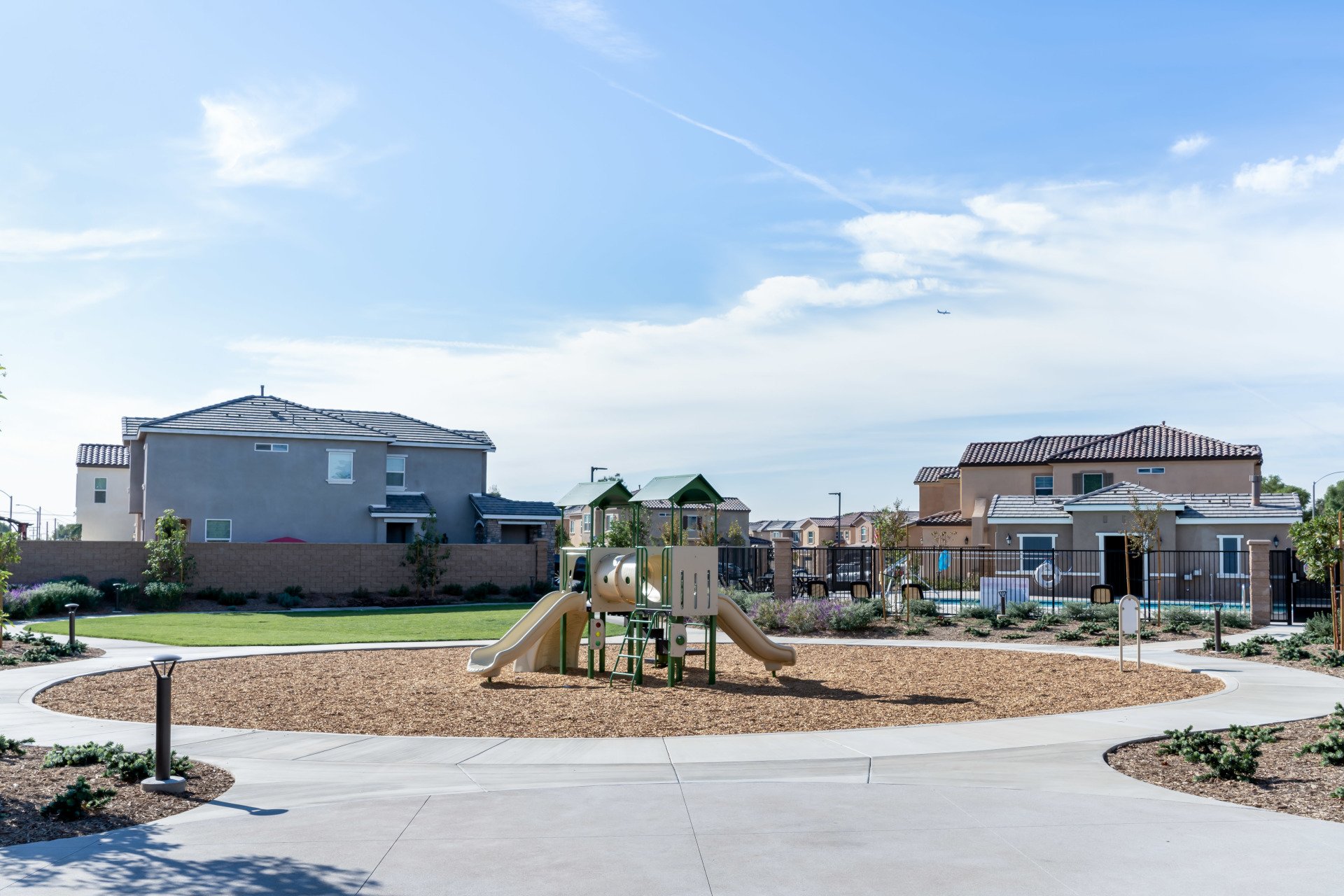 Serrano Village RC Hobbs Orange, CA