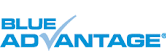 Blue Advantage Logo