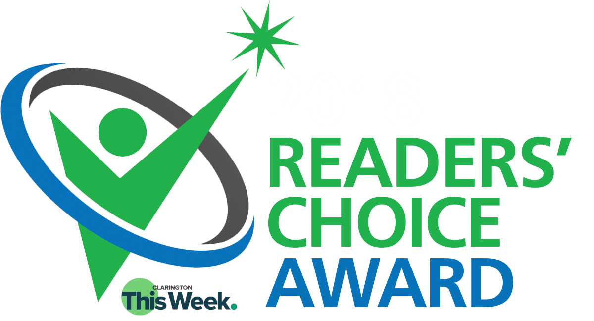 Drive thru oil change Bowmanville Liberty Lube