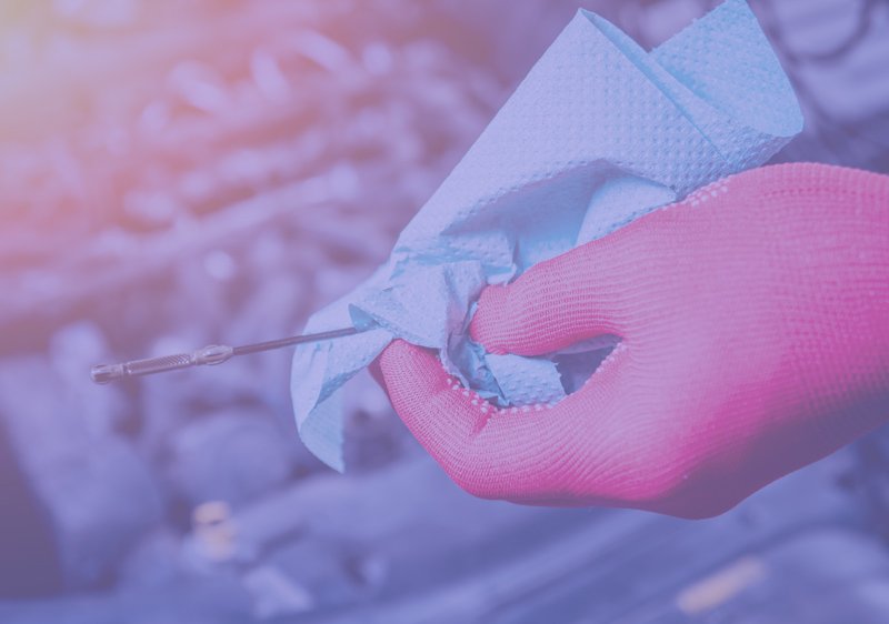 Drive thru oil change Bowmanville Liberty Lube