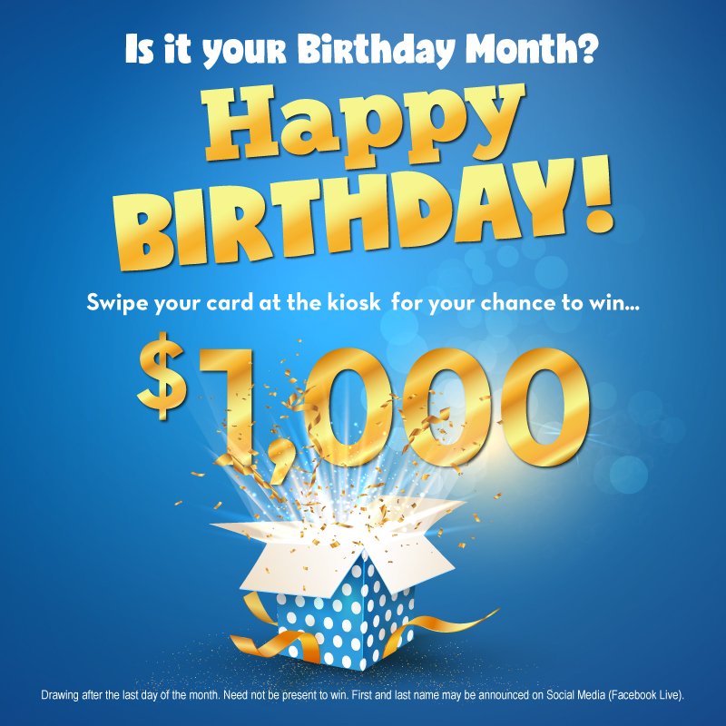 Casino Promotions in Oklahoma Grand Lake Casino Promotions