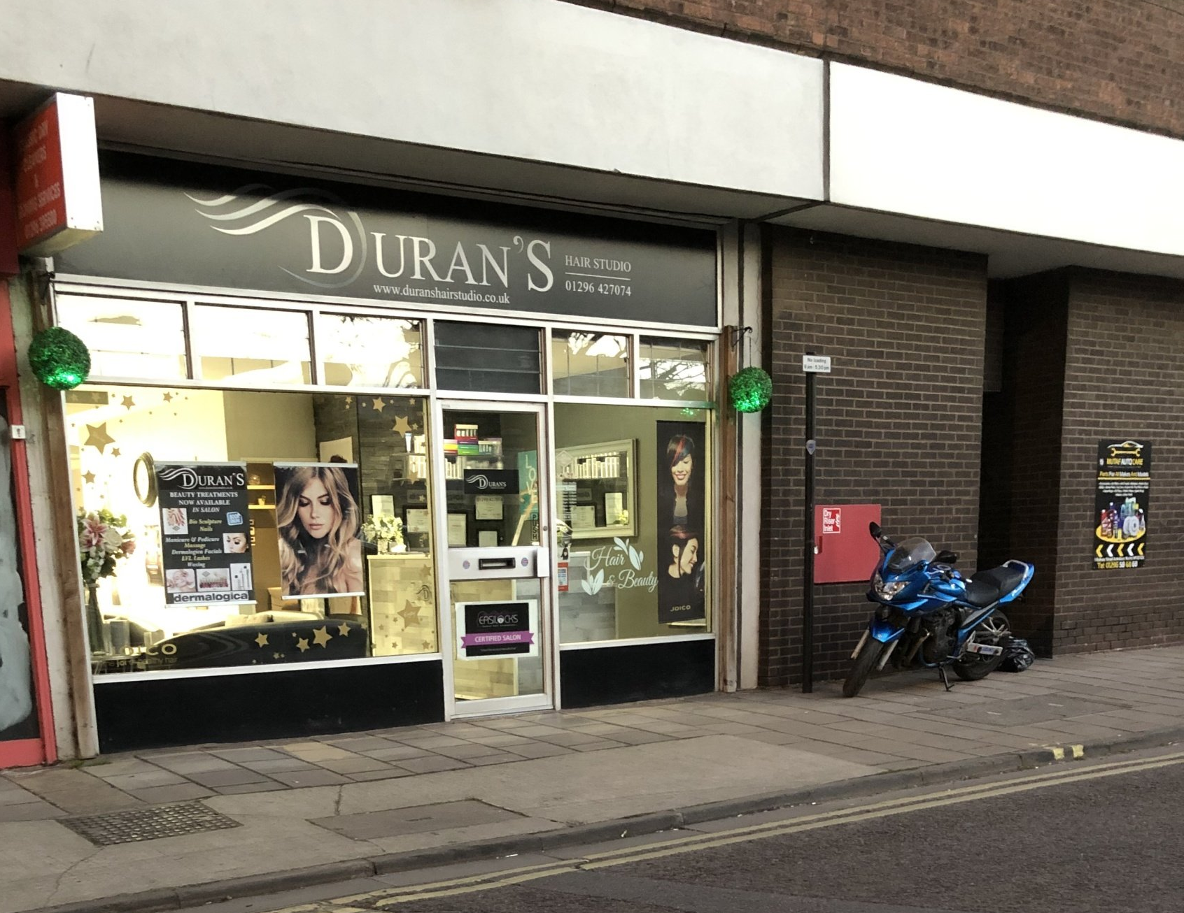 Duran's Hair Studio