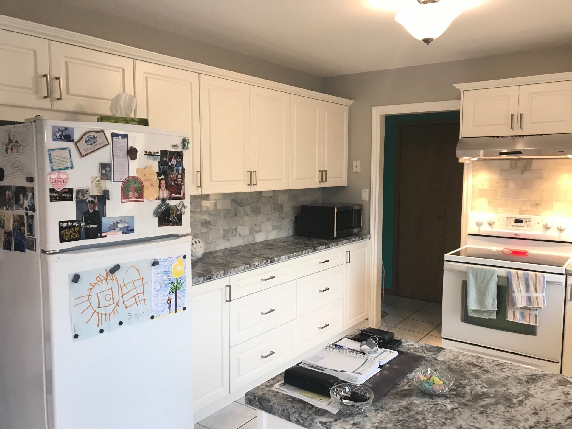 Custom Cabinets Fredericton | Kitchen Creations Inc | Home