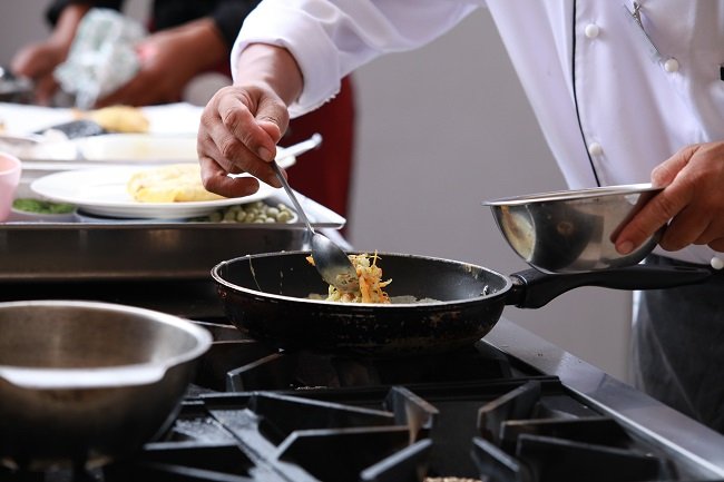 Menu Di Terra E Mare E Per Celiaci Caserta Monsú Cardí