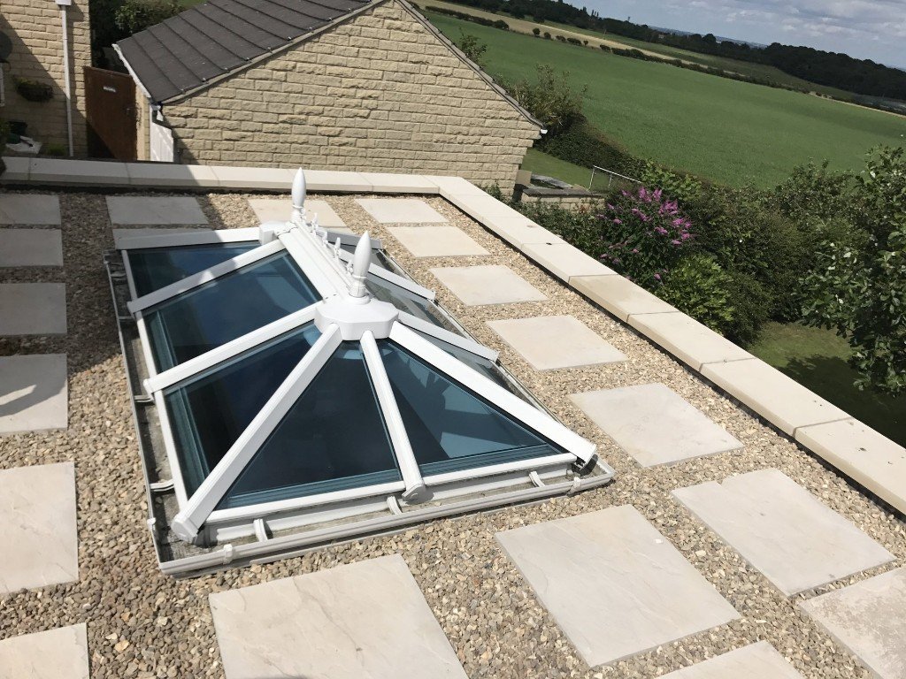 Mastic Asphalt Roofing Company in Wakefield Asphalt Roof Specialists