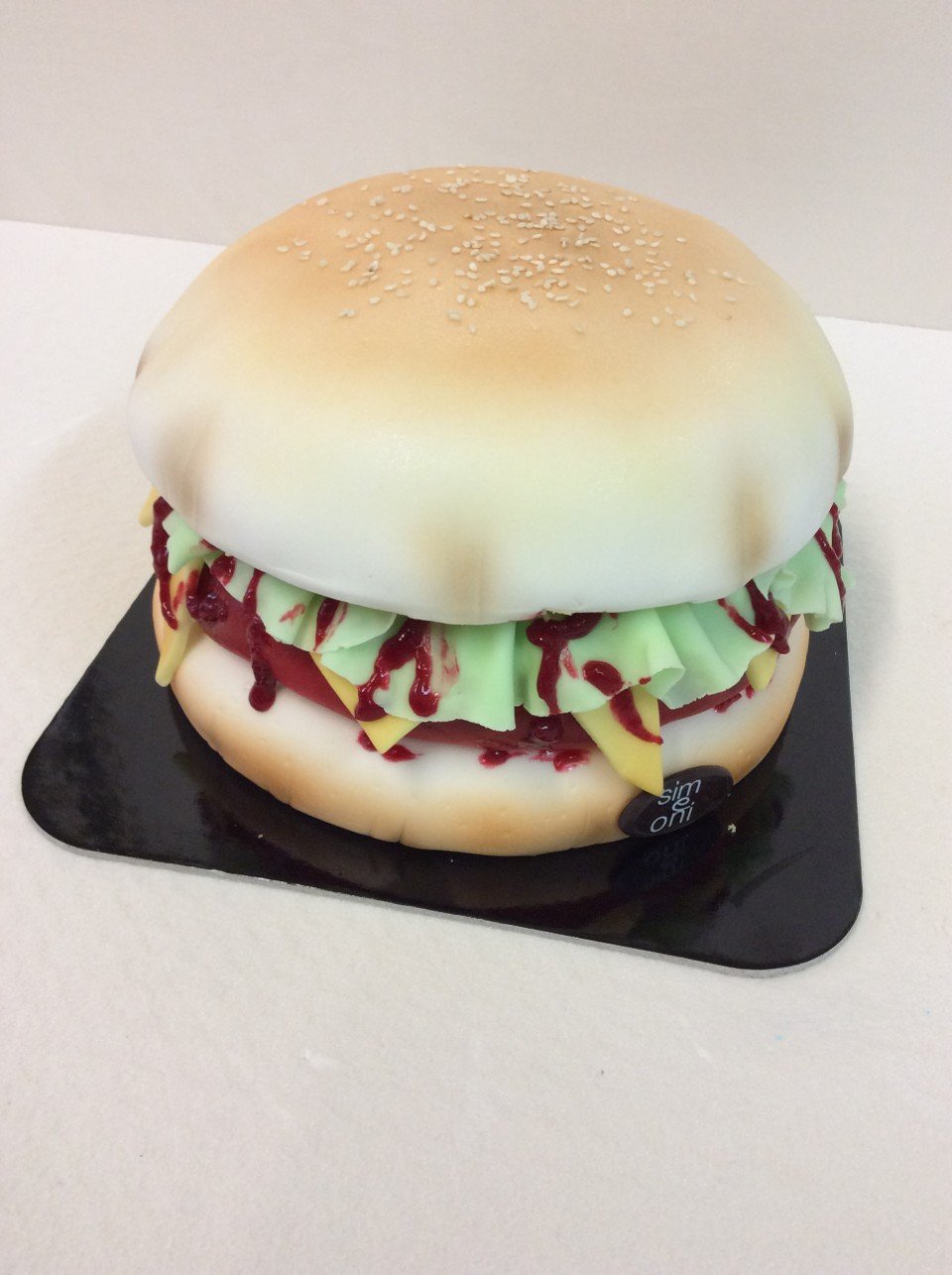 Torte artistiche | Udine, UD | Pasticceria Simeoni