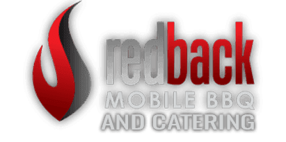 Redback Mobile BBQ logo