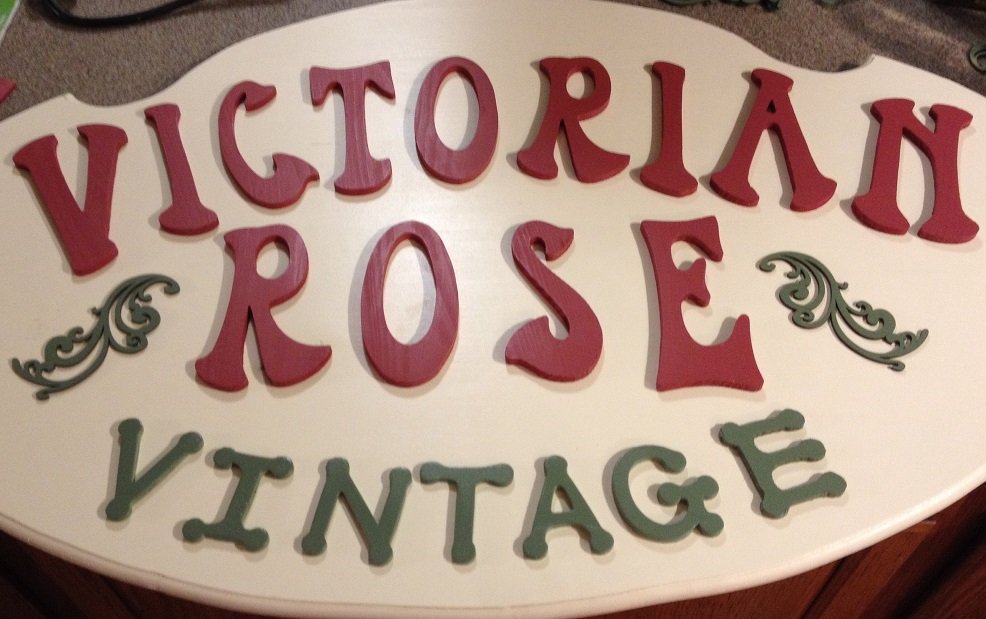 Victorian Rose Vintage Antiques Bouckville NY,Antiques Bouckville NY
