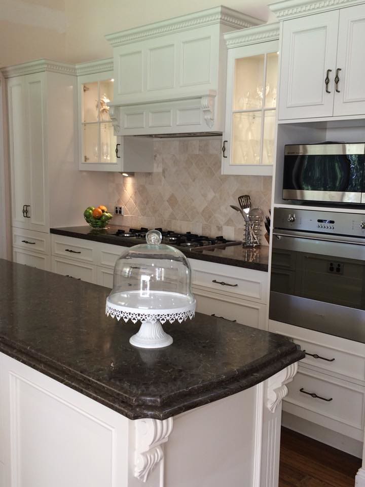 Commercial Joinery in Port Macquarie Chris S. Roesgen Maker