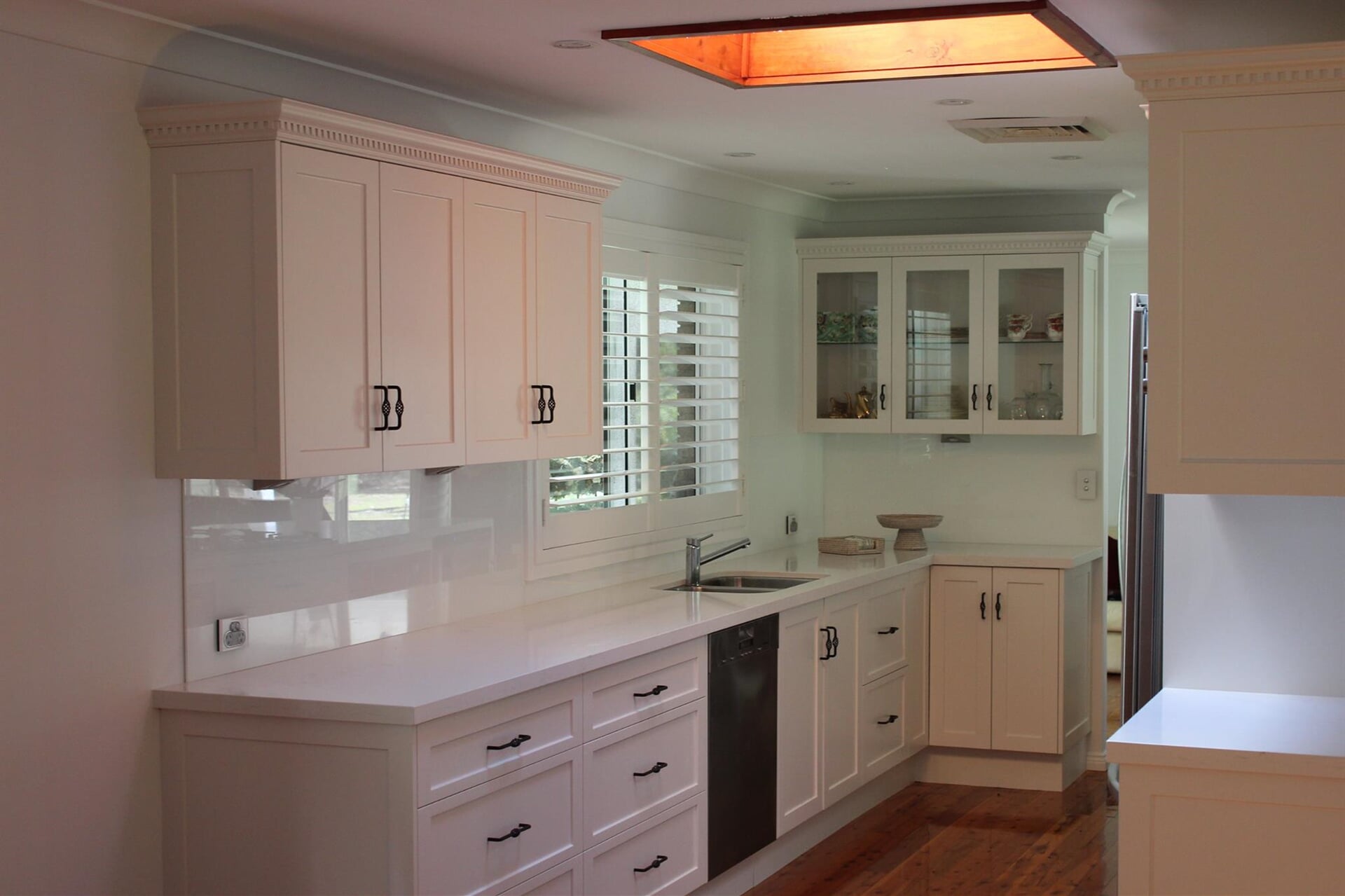 Commercial Joinery in Port Macquarie Chris S. Roesgen Maker