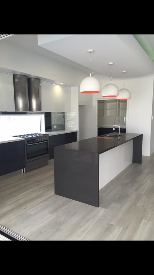 Commercial Joinery in Port Macquarie Chris S. Roesgen Maker