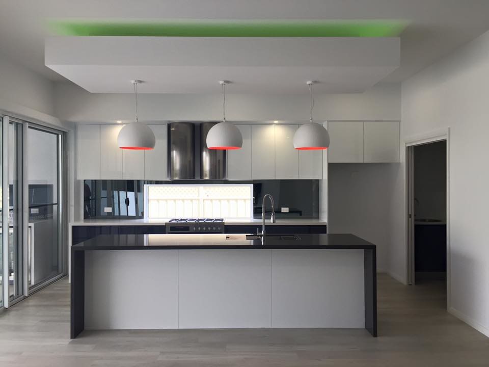 Commercial Joinery in Port Macquarie Chris S. Roesgen Maker