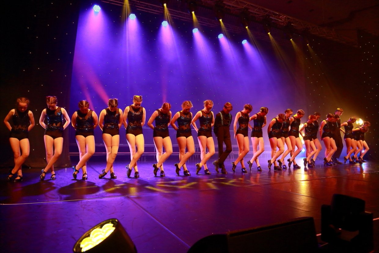 Emma Castle Performing Arts Dance Academy, Bournemouth